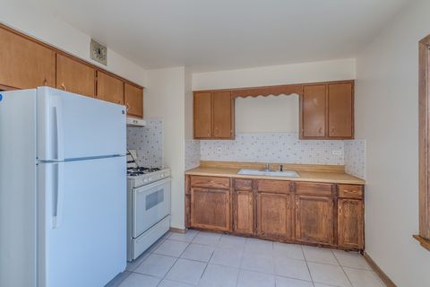 Tiny photo for 5501 W Edmunds Street #1C, Chicago, IL 60630 (MLS # 12598028)