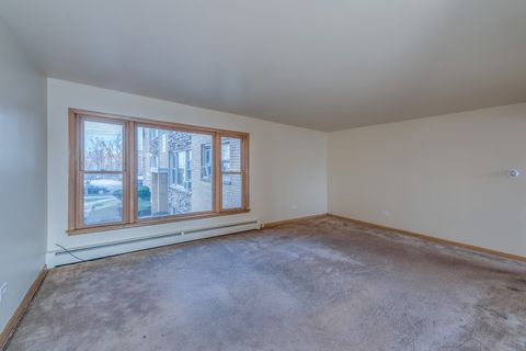 Tiny photo for 5501 W Edmunds Street #1C, Chicago, IL 60630 (MLS # 12598028)