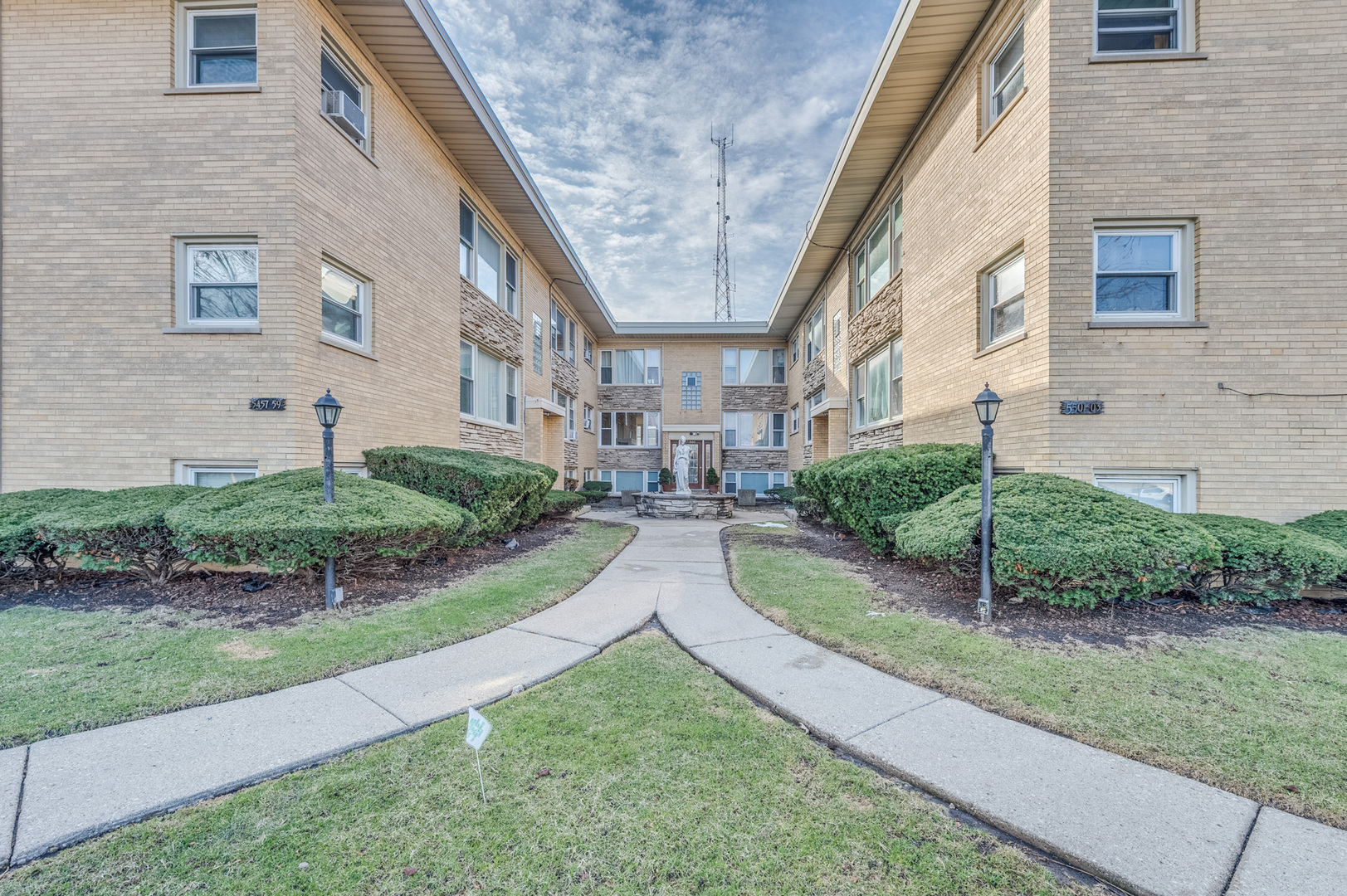 5501 W Edmunds Street 1C