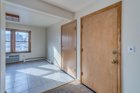 Tiny photo for 5501 W Edmunds Street #1C, Chicago, IL 60630 (MLS # 12598028)