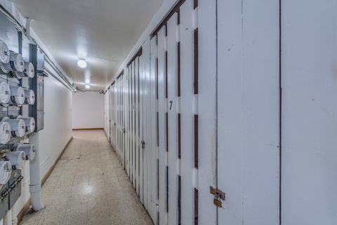 Tiny photo for 5501 W Edmunds Street #1C, Chicago, IL 60630 (MLS # 12598028)