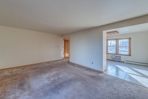 Tiny photo for 5501 W Edmunds Street #1C, Chicago, IL 60630 (MLS # 12598028)