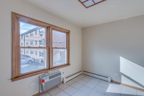 Tiny photo for 5501 W Edmunds Street #1C, Chicago, IL 60630 (MLS # 12598028)