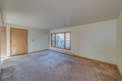 Tiny photo for 5501 W Edmunds Street #1C, Chicago, IL 60630 (MLS # 12598028)