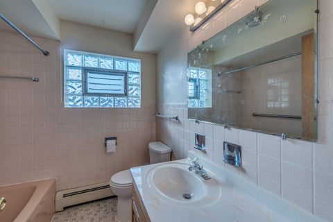 Tiny photo for 5501 W Edmunds Street #1C, Chicago, IL 60630 (MLS # 12598028)