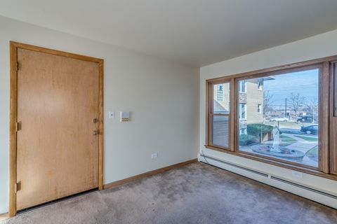 Tiny photo for 5501 W Edmunds Street #1C, Chicago, IL 60630 (MLS # 12598028)