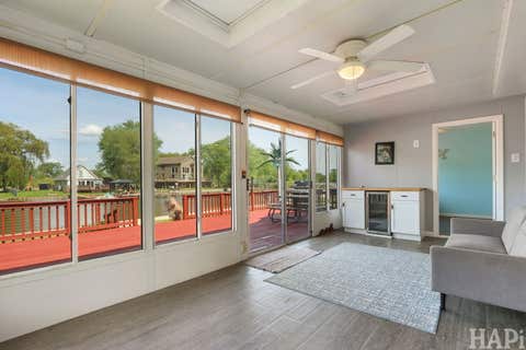 Tiny photo for 707 Kingston Boulevard, McHenry, IL 60050 (MLS # 12652385)
