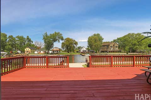 Tiny photo for 707 Kingston Boulevard, McHenry, IL 60050 (MLS # 12652385)