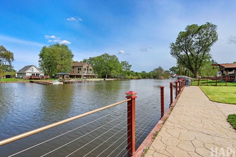 Tiny photo for 707 Kingston Boulevard, McHenry, IL 60050 (MLS # 12652385)