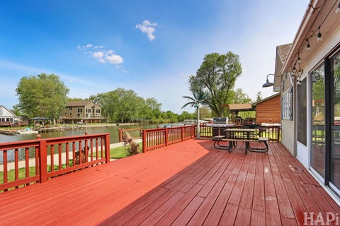 Tiny photo for 707 Kingston Boulevard, McHenry, IL 60050 (MLS # 12652385)