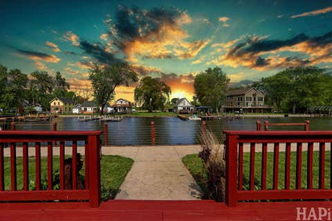 Tiny photo for 707 Kingston Boulevard, McHenry, IL 60050 (MLS # 12652385)