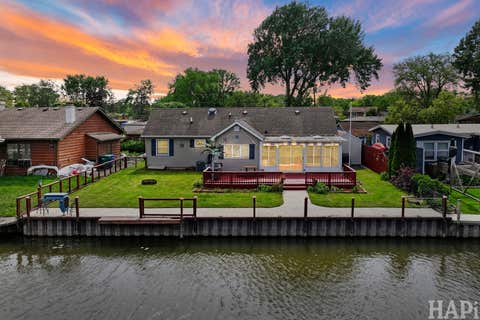 Photo of 707 Kingston Boulevard, McHenry, IL 60050 (MLS # 12652385)