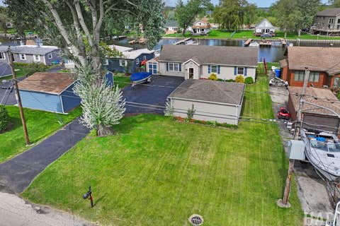 Tiny photo for 707 Kingston Boulevard, McHenry, IL 60050 (MLS # 12652385)