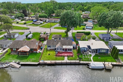 Tiny photo for 707 Kingston Boulevard, McHenry, IL 60050 (MLS # 12652385)