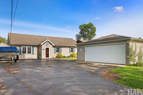 Tiny photo for 707 Kingston Boulevard, McHenry, IL 60050 (MLS # 12652385)