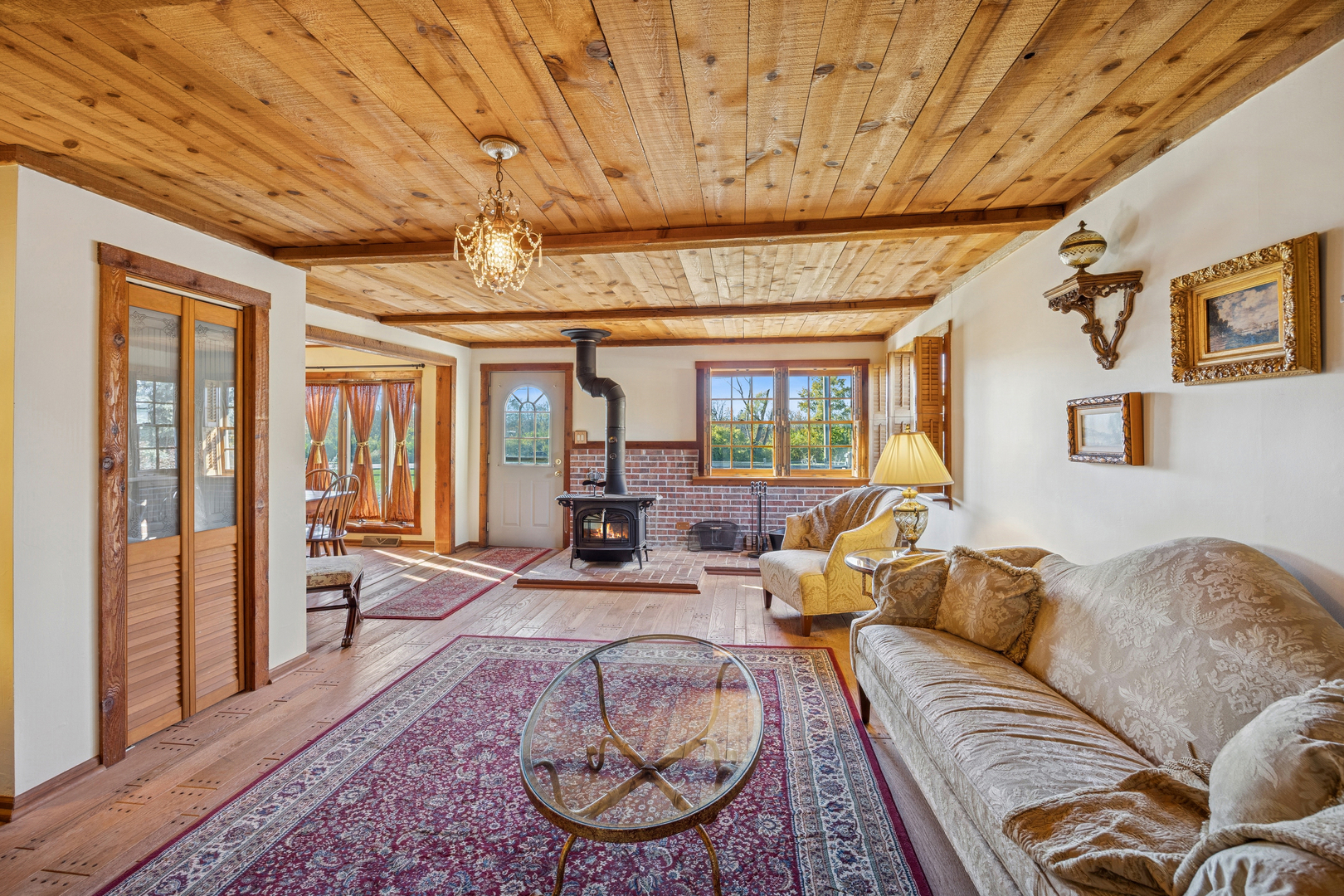 22962 S Harlem Avenue