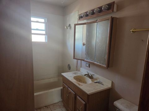 Tiny photo for 340 Nassau Street, Park Forest, IL 60466 (MLS # 12451521)