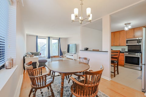 Tiny photo for 9078 Heathwood Drive #2B, Niles, IL 60714 (MLS # 12740216)