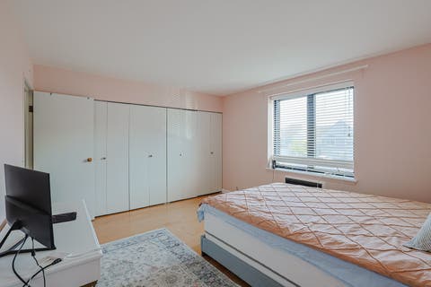 Tiny photo for 9078 Heathwood Drive #2B, Niles, IL 60714 (MLS # 12740216)