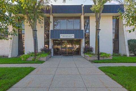 Tiny photo for 9078 Heathwood Drive #2B, Niles, IL 60714 (MLS # 12740216)
