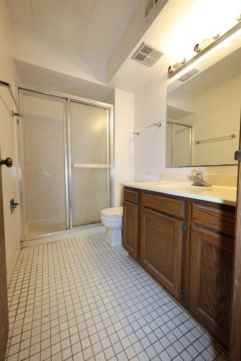 Tiny photo for 9900 TREETOP Drive #2E, Orland Park, IL 60462 (MLS # 12750274)