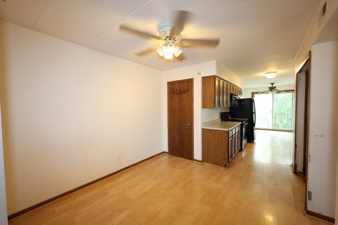 Tiny photo for 9900 TREETOP Drive #2E, Orland Park, IL 60462 (MLS # 12750274)
