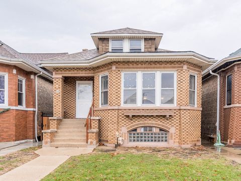 Photo of 5238 W Wolfram Street, Chicago, IL 60641 (MLS # 12546821)