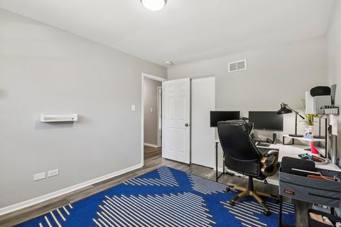 Tiny photo for 16740 Forest Avenue, Oak Forest, IL 60452 (MLS # 12499510)
