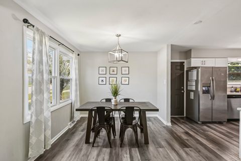 Tiny photo for 16740 Forest Avenue, Oak Forest, IL 60452 (MLS # 12499510)