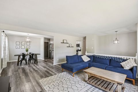 Tiny photo for 16740 Forest Avenue, Oak Forest, IL 60452 (MLS # 12499510)