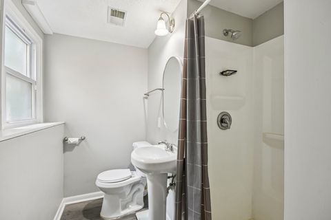 Tiny photo for 16740 Forest Avenue, Oak Forest, IL 60452 (MLS # 12499510)