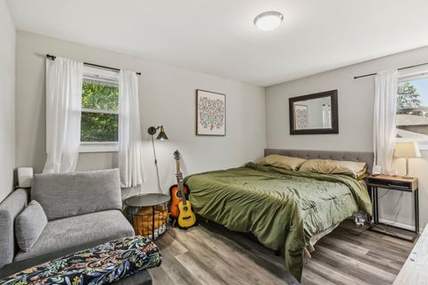 Tiny photo for 16740 Forest Avenue, Oak Forest, IL 60452 (MLS # 12499510)