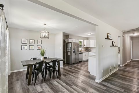 Tiny photo for 16740 Forest Avenue, Oak Forest, IL 60452 (MLS # 12499510)