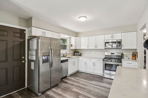 Tiny photo for 16740 Forest Avenue, Oak Forest, IL 60452 (MLS # 12499510)