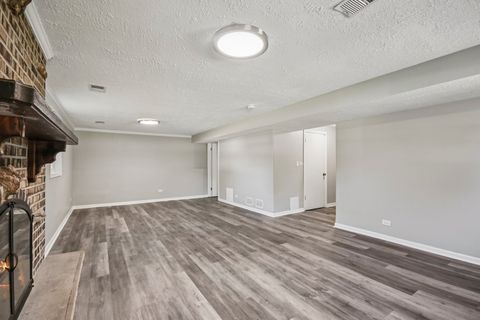 Tiny photo for 16740 Forest Avenue, Oak Forest, IL 60452 (MLS # 12499510)