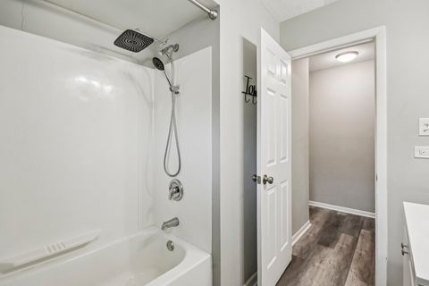 Tiny photo for 16740 Forest Avenue, Oak Forest, IL 60452 (MLS # 12499510)
