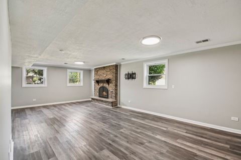 Tiny photo for 16740 Forest Avenue, Oak Forest, IL 60452 (MLS # 12499510)