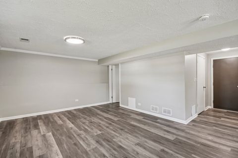 Tiny photo for 16740 Forest Avenue, Oak Forest, IL 60452 (MLS # 12499510)