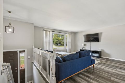 Tiny photo for 16740 Forest Avenue, Oak Forest, IL 60452 (MLS # 12499510)