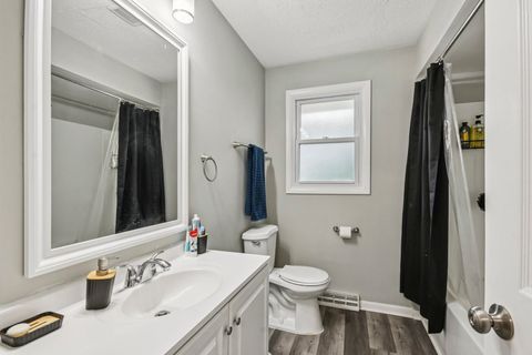 Tiny photo for 16740 Forest Avenue, Oak Forest, IL 60452 (MLS # 12499510)