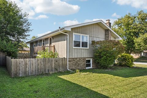 Tiny photo for 16740 Forest Avenue, Oak Forest, IL 60452 (MLS # 12499510)