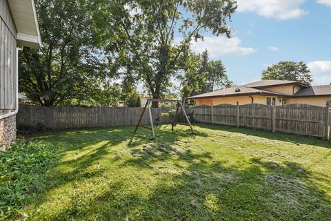 Tiny photo for 16740 Forest Avenue, Oak Forest, IL 60452 (MLS # 12499510)