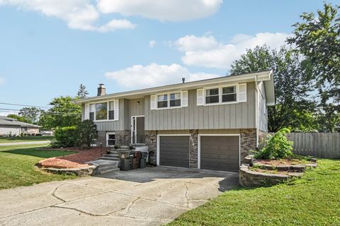 Tiny photo for 16740 Forest Avenue, Oak Forest, IL 60452 (MLS # 12499510)