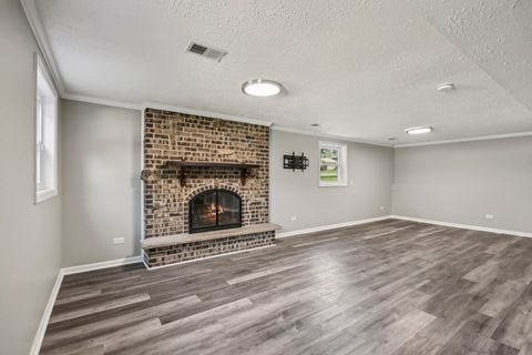 Tiny photo for 16740 Forest Avenue, Oak Forest, IL 60452 (MLS # 12499510)