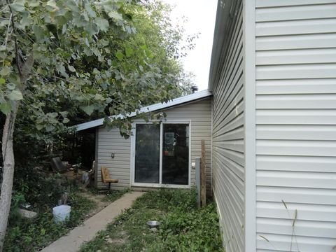 Tiny photo for 18250 Malvern Road, Morrison, IL 61270 (MLS # 12467310)