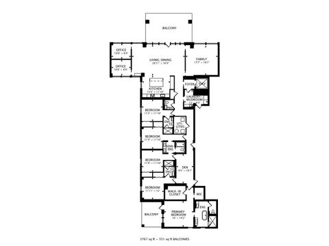 Tiny photo for 6 N Carpenter Street #5B, Chicago, IL 60607 (MLS # 12479577)