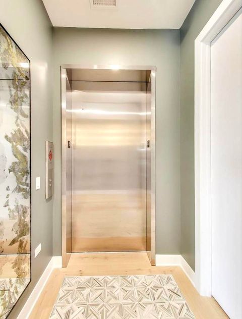 Tiny photo for 6 N Carpenter Street #5B, Chicago, IL 60607 (MLS # 12479577)