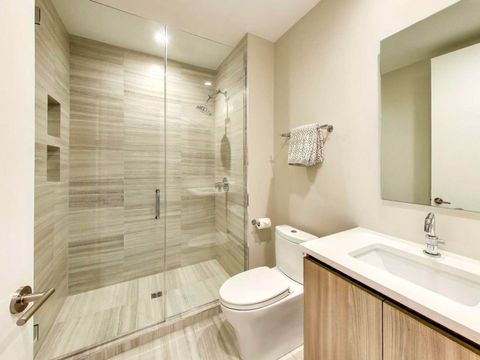 Tiny photo for 6 N Carpenter Street #5B, Chicago, IL 60607 (MLS # 12479577)