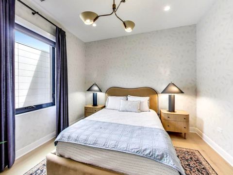 Tiny photo for 6 N Carpenter Street #5B, Chicago, IL 60607 (MLS # 12479577)