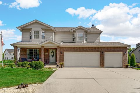 Tiny photo for 26629 S Kimberly Lane, Channahon, IL 60410 (MLS # 12572386)